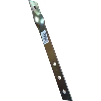 Plotový držák koncový&nbsp;mezi ztracené bednění