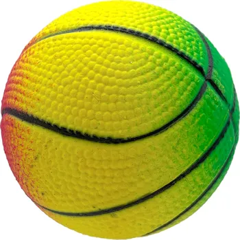 Hračka pro psa TATRAPET GUMOVÝ MÍČEK 5.7CM 484.26