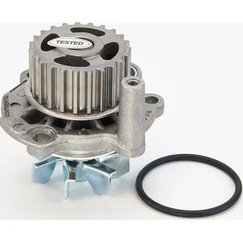 Motor automobilu Vodní čerpadlo, chlazení motoru CONTINENTAL CTAM WP6041