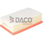 Vzduchový filtr DACO DFA0618