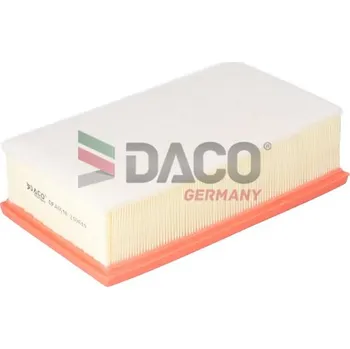 Auto-moto Vzduchový filtr DACO DFA0618