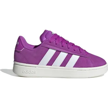 Dámské tenisky Dámské boty ADIDAS GRAND COURT ALPHA 00S JH7231 – Fialová 41 1/3