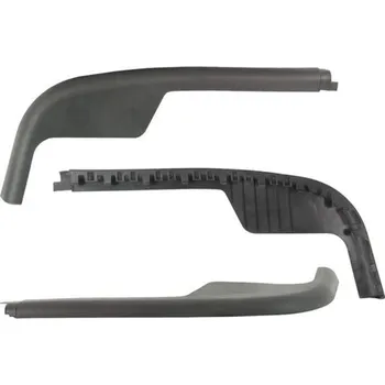 Nárazník Spojler předního nárazníku pravý VOLKSWAGEN PASSAT, (B4 (3A)), 10.93-10.96 OE 3A0805904