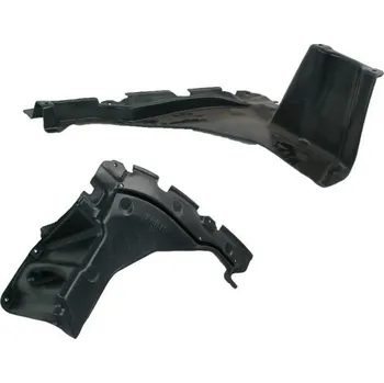 Motorový prostor Kryt motoru pravý TOYOTA YARIS (XP10), 04.99-03.02