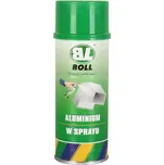 BOLL Hliník ve spreji, 400ml