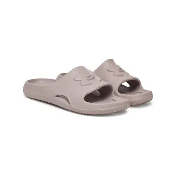 Pánské pantofle Nazouváky Under Armour UA M Locker V SL 3028094 Šedá 40