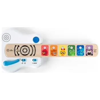 Hudební nástroj pro děti Baby Einstein by Hape tlačítková kytara Magic Melodies