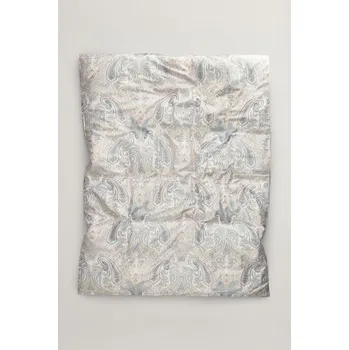 Polštář LOŽNÍ POVLEČENÍ GANT KEY WEST PAISLEY SINGLE DUVET 140x200 LIGHT PINK