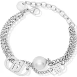 Liu Jo náramek LJ2805 steel