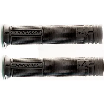 grip Gripy - CHROMAG Wax - černá