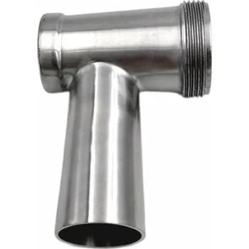 Masořezka d=54mm, těleso nové