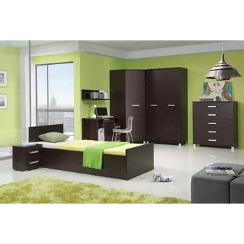 Dětský pokoj Sestava MAXIMUS 12