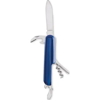 Multifunkční nůž Multifunkční kapesní nůž - 01-MO2531-04