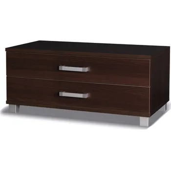 Komoda MAXIMUS M6 kaštan wenge