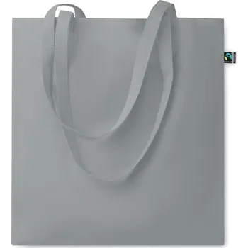 Nákupní taška Fairtrade nákupní taška 140g - 01-MO2098-07