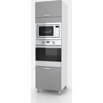 Kuchyňská skříňka Vysoká kuchyňská skříňka - NAT SP