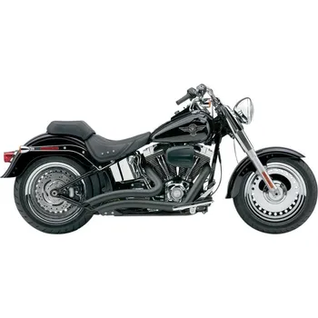 Výfuk pro motocykl VÝFUK SPD SH SW BK ST17 6225B