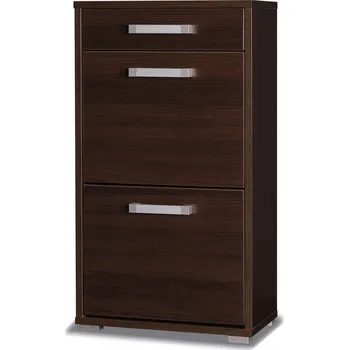 Botník Botník MAXIMUS M18 kaštan wenge