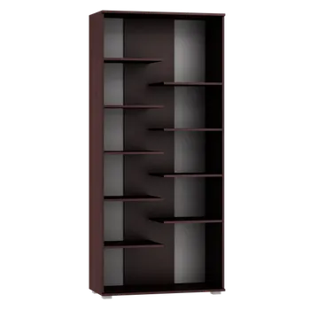 Knihovna Regál IRL 90x200