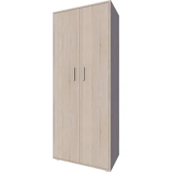 Obývací stěna Skříň BIUROWY 80x194