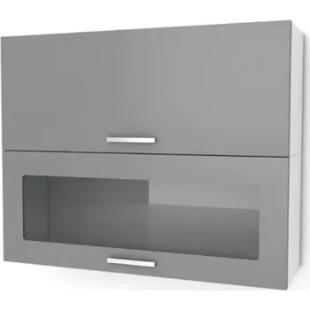 Kuchyňská skříňka Kuchyňská skříňka horní 60 cm - NAT KL60 1D1W