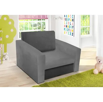 Dětský pokoj Křeslo rozkládací AJKA mono 4