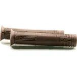 Gripy - CHROMAG Wax - hnědá