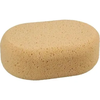 Mycí kartáč na vozidlo Autohouba oválná - 13×19×7 cm