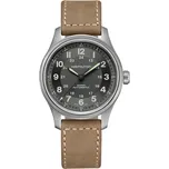 Hamilton Khaki Field Titanium Auto H70545550