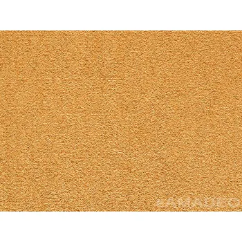 Koberec ITC Belgie Luxusní koberec Satino Pissarro 51 - oranžový - 4m