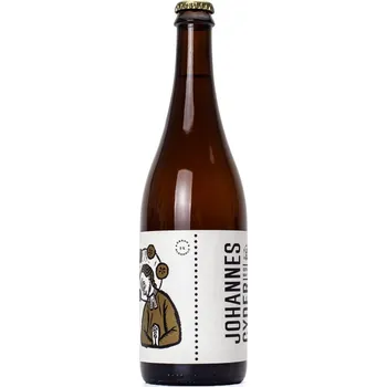 Johannes Cyder Vintage 2022 Extra Brut