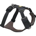 Ruffwear Front Range Postroj Basalt Gray S