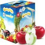 100% jablečný mošt 5L - Ovocňák (100% jablečný mošt 5L - Ovocňák)