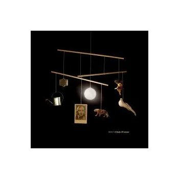 Zahraniční hudba Study of Losses - Beirut [CD]