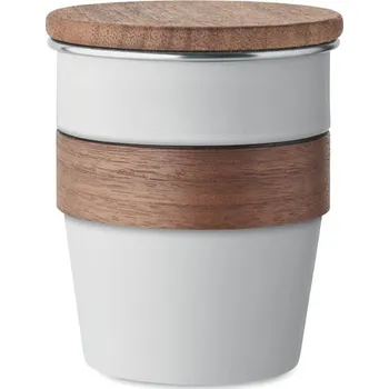 Termohrnek Jednostěnný kelínek 350 ml - 01-MO2322-06