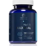 Renovality Hořčík Maximal s vitamínem B6 tobolky pro podporu normální činnosti nervové soustavy, svalů, zubů a snížení míry únavy 90 cps