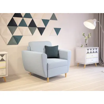 Křeslo Křeslo HELMI Volba barvy