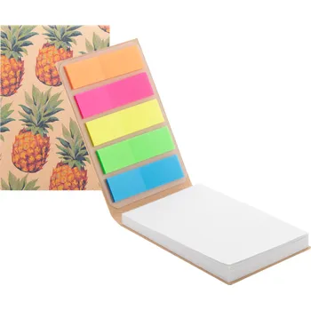 Samolepící bloček bloček se samolepícími lístky na zakázku - 05-AP716508