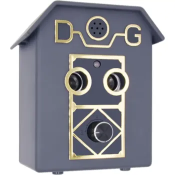 Benpet UL20 – ultrazvuková protištěkací budka