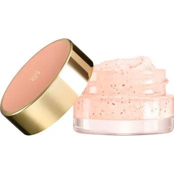 Pleťový peeling Dolce&Gabbana Fresh Skin Nouri-Lip Berry Scrub jemný hydratační peeling na rty 9 g