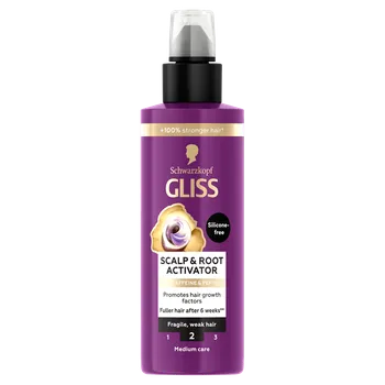Schwarzkopf Gliss Scalp & Root…