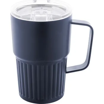 Termohrnek Streaky Grab termo hrnek