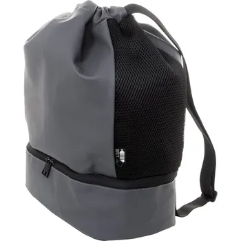 Sportovní vak RPET vak se stahovací šňůrkou - 05-AP808285-77