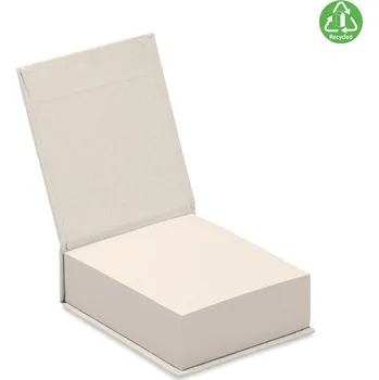 Blok Recyklovaný poznámkový bloček - 01-MO6744-06