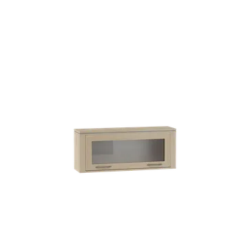 Obývací stěna Skříň ANNA 96x39 v2