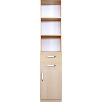 Knihovna Regál PIKUS D 40x180