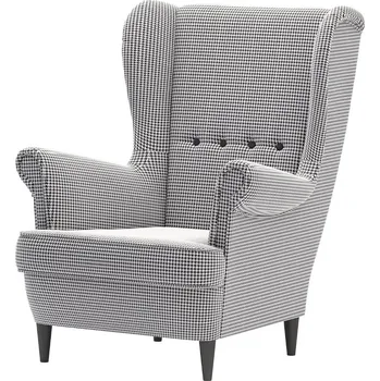 Křeslo Křeslo ušák KING II - PEPITO