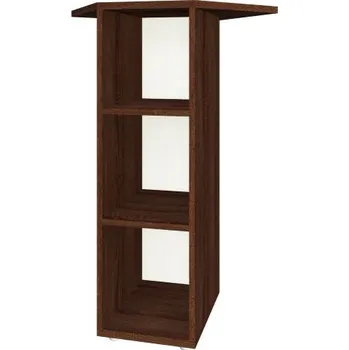 Knihovna Regál ADA 58x113