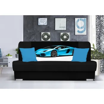 Dětský pokoj Pohovka ZOJA 6