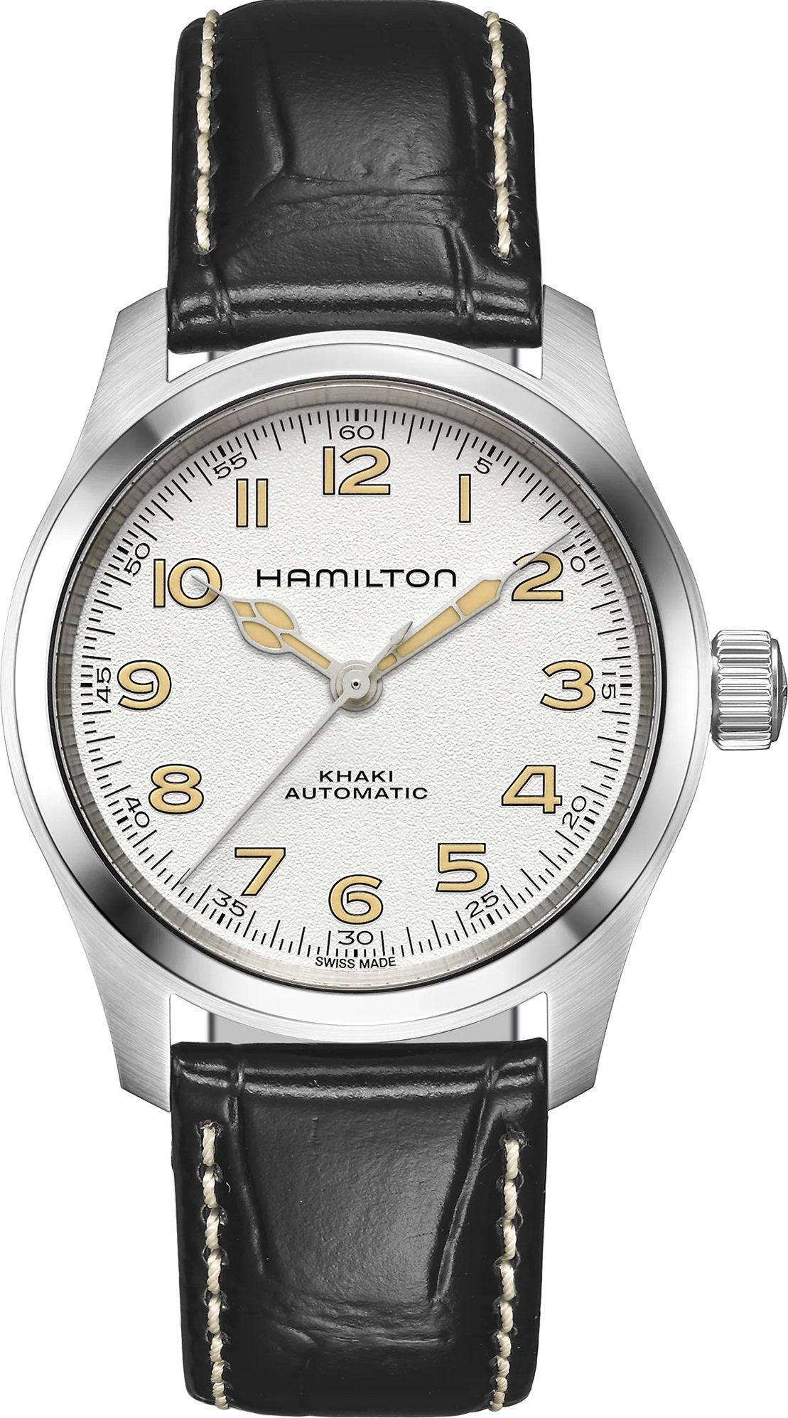 Hamilton Khaki Field Murph 38mm H70405710